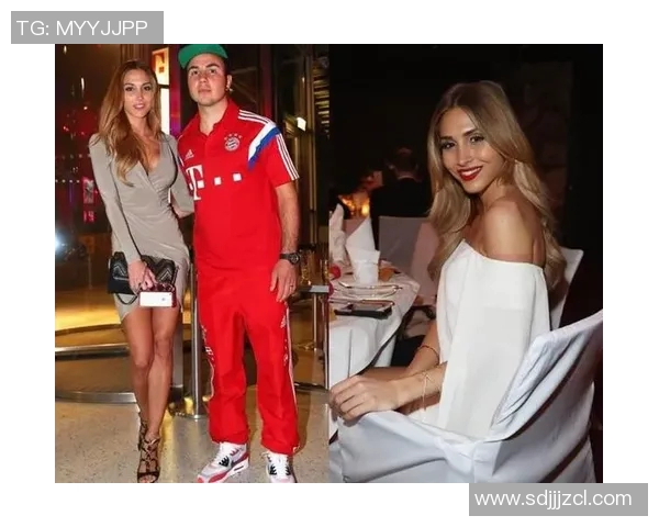 颜值高的足球明星妻子盘点这些女神背后的支持者