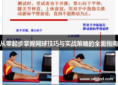 从零起步掌握网球技巧与实战策略的全面指南