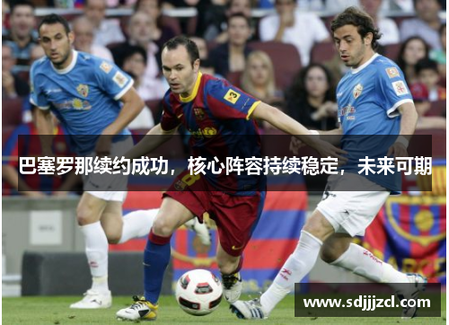 巴塞罗那续约成功，核心阵容持续稳定，未来可期