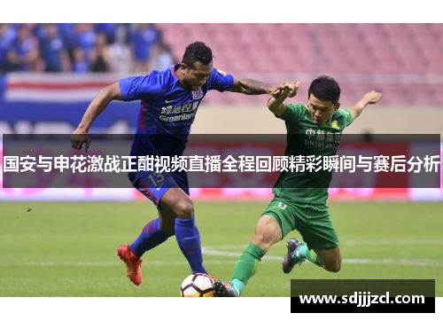 国安与申花激战正酣视频直播全程回顾精彩瞬间与赛后分析